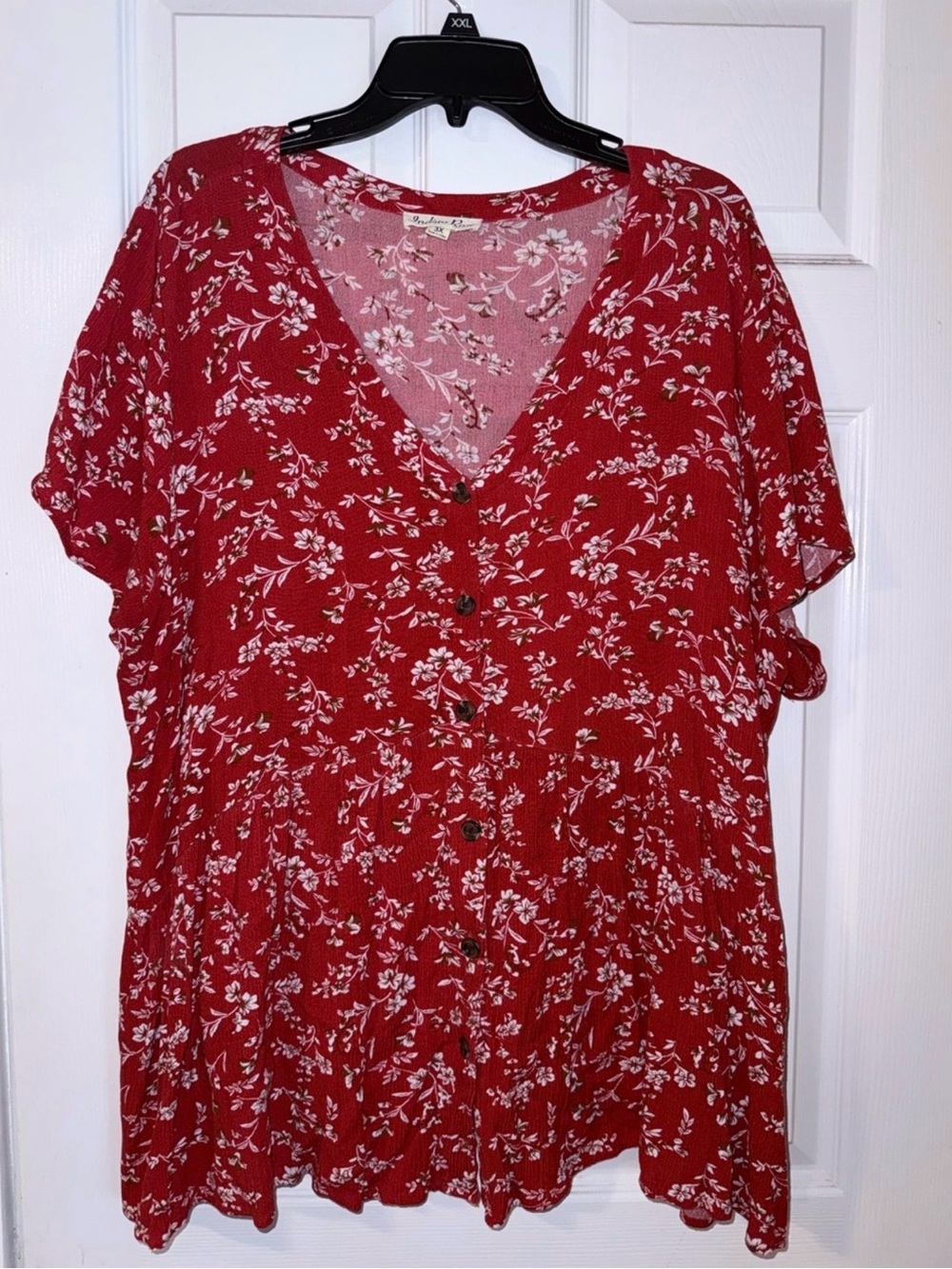 Flowy shirt bundle - Picture 4 of 12